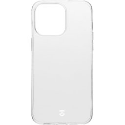 Tactical TPU Kryt pre Apple iPhone 15 Pro Max Transparent 8596311221651