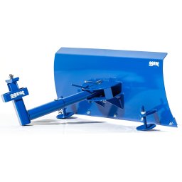 Radlica R-1000 - Agzat