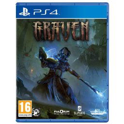 Graven PS4