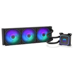 ENDORFY vodný chladič CPU Navis F360 aRGB 3x120mm PWM AMD i Intel EY3B006