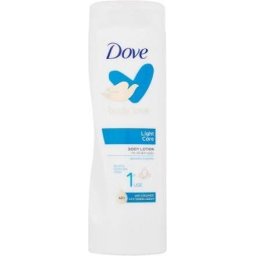 Dove Nourishing Body Care Hydro telové mlieko na normálnu pokožku 400 ml