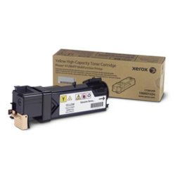 Toner XEROX Yellow pre Phaser 6128 (2 500 strán)