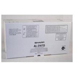 Toner SHARP AL-214TD AL-2021/2041/2051/2061