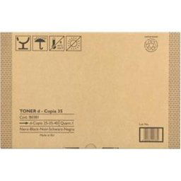 Toner OLIVETTI B0381 d-Copia 25/35/40/400/500 black