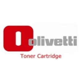 Toner OLIVETTI B1038 d-Color MF 222/MF 282/MF 362 magenta