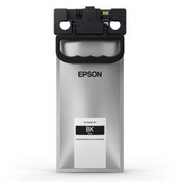 kazeta EPSON WorkForce WF-M52XX/M57XX black XL (10.000 strán)