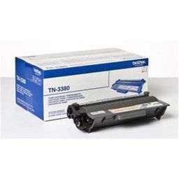 Toner BROTHER TN-3380 HL-5440D/5450DN/5470DW/6180DW, DCP-8110DN/8250DN, MFC-8510DN/8520DN/8950DW