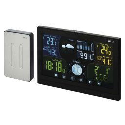 EMOS Domáca bezdrôtová meteostanica E6018 E6018