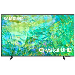 Samsung 43CU8072