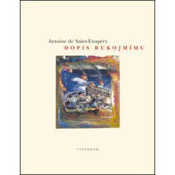 D(Simone de Saint Exupéry; Boris Jirků)