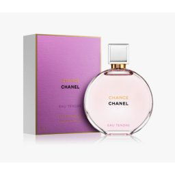 Chanel Chance Eau Tendre, Parfumovaná voda 100ml - Tester