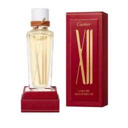Cartier L´Heure Mysterieuse, Parfumovaná voda 75ml