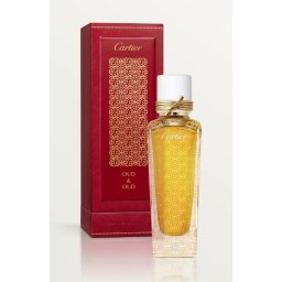 Cartier Oud & Oud, Parfumovaná voda 75ml
