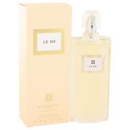 Givenchy Le De Givenchy, Toaletná voda 100ml