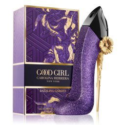 Carolina Herrera Good Girl Dazzling Garden, Parfumovaná voda 80ml