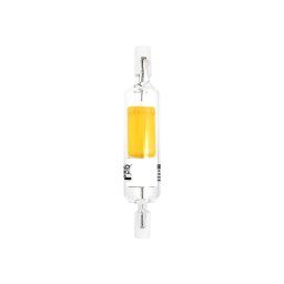 Žiarovka LED R7S 4,5 W J78 biela teplá RETLUX RLL 457