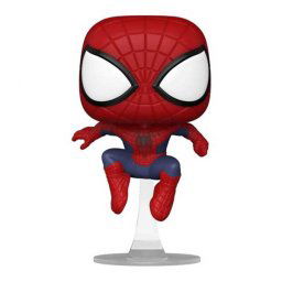 POP! Spider Man No Way Home: The Amazing Spider Man (Marvel) POP-1159