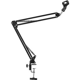 Stojan na mikrofón MA-20 so svorkou Mcgrey