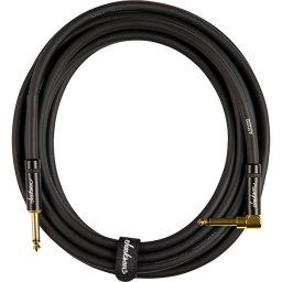 Nástrojový kábel High Performance Cable 6,66m, Black Jackson
