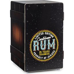 Kachón Design Series Cajon RUM XDrum