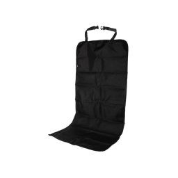 Poťah ochranný na sedačku CAR COVER LASSIE SIXTOL čierna