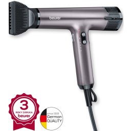 Beurer HC 100 Excellence sušič vlasov s ionizátorom