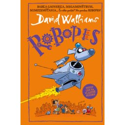 R(David Walliams)