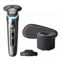 Philips Shaver Series 9000 Elektrický holiaci strojček pre mokré a suché holenie S9987/55