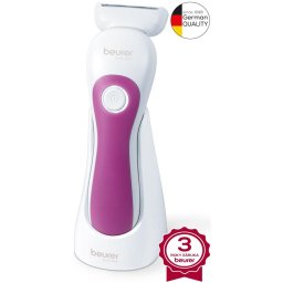 Beurer HL 36 Wet & Dry Dámsky holiaci strojček (Beurer HL 36 + 3 roky záruka ZADARMO)