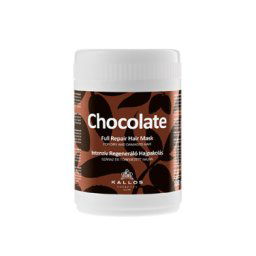 Kallos Chocolate Full Repair Hair Mask 1000 ml