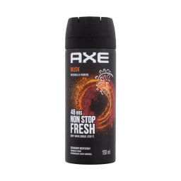 Axe Musk deodorant 150ml