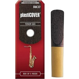 Plátok na sax-ten 2,0 plastiCover RICO