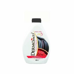 Dermomed tekuté mydlo bez pumpičky s vôňou kože 300ml