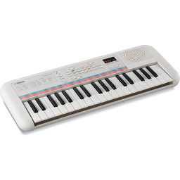 Keyboard pre deti PSS-E30 biely Yamaha