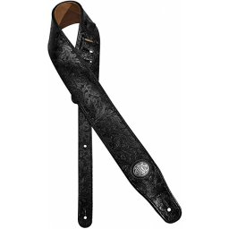 Pás na gitaru GST-312-BK Gaucho