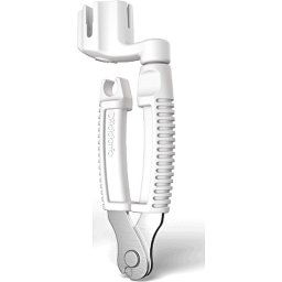 Navíjač strún Pro-Winder biely D´Addario