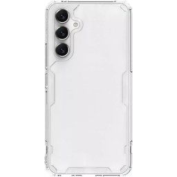 Nillkin Nature TPU PRO Kryt pro Samsung Galaxy A54 5G Transparent 6902048261372
