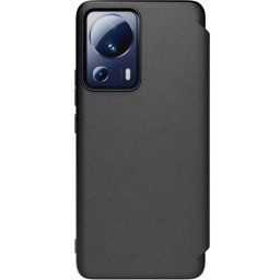 Made for Xiaomi Book Puzdro pre Xiaomi 13 Lite s Pútkom Black WIFOLIOSPMI13LITEN