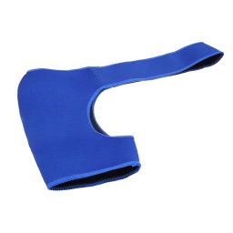 Elastická ortéza sťahovák na rameno neoprénove