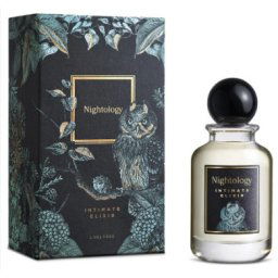Jesus Del Pozo Nightology Intimate Elixir, Parfumovaná voda 100ml