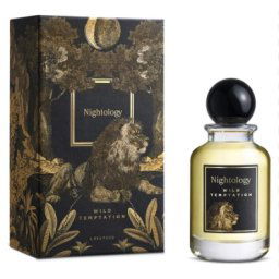 Jesus Del Pozo Wild Temptation, Parfumovaná voda 100ml