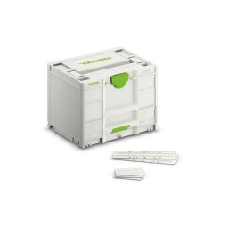 FESTOOL Systainer³ SYS3-COMBI M 287 577766