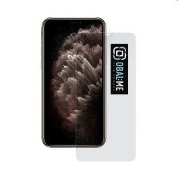 OBAL:ME 2.5D Ochranné tvrdené sklo pre Apple iPhone 11 Pro, XS, X 57983116112
