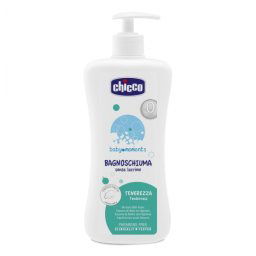 Chicco Baby 0+ Pena do kúpeľa Tenderness 500ml