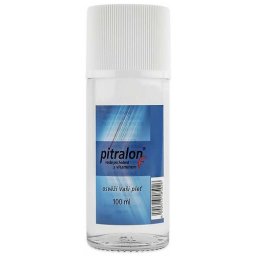 Pitralon F voda po holení 100ml