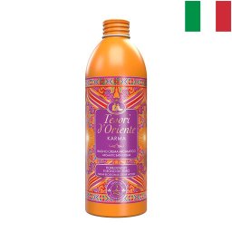 Tesori D' Oriente Tesori d'Oriente Karma pena do kúpeľa 500ml