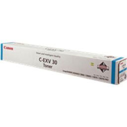 Toner CANON C-EXV30C cyan iRAC9060/iRAC9070