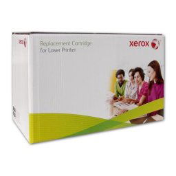 alternatívny toner XEROX HP LJ P3015 s čipom (CE255XD), 2x 12.500 str