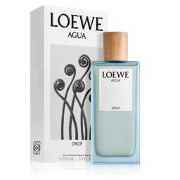 Loewe Agua Drop, Parfumovaná voda 100ml