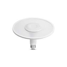 V-TAC LED akrylová žiarovka E27, 11W 900lm , Samsung chip Denná biela 4000K